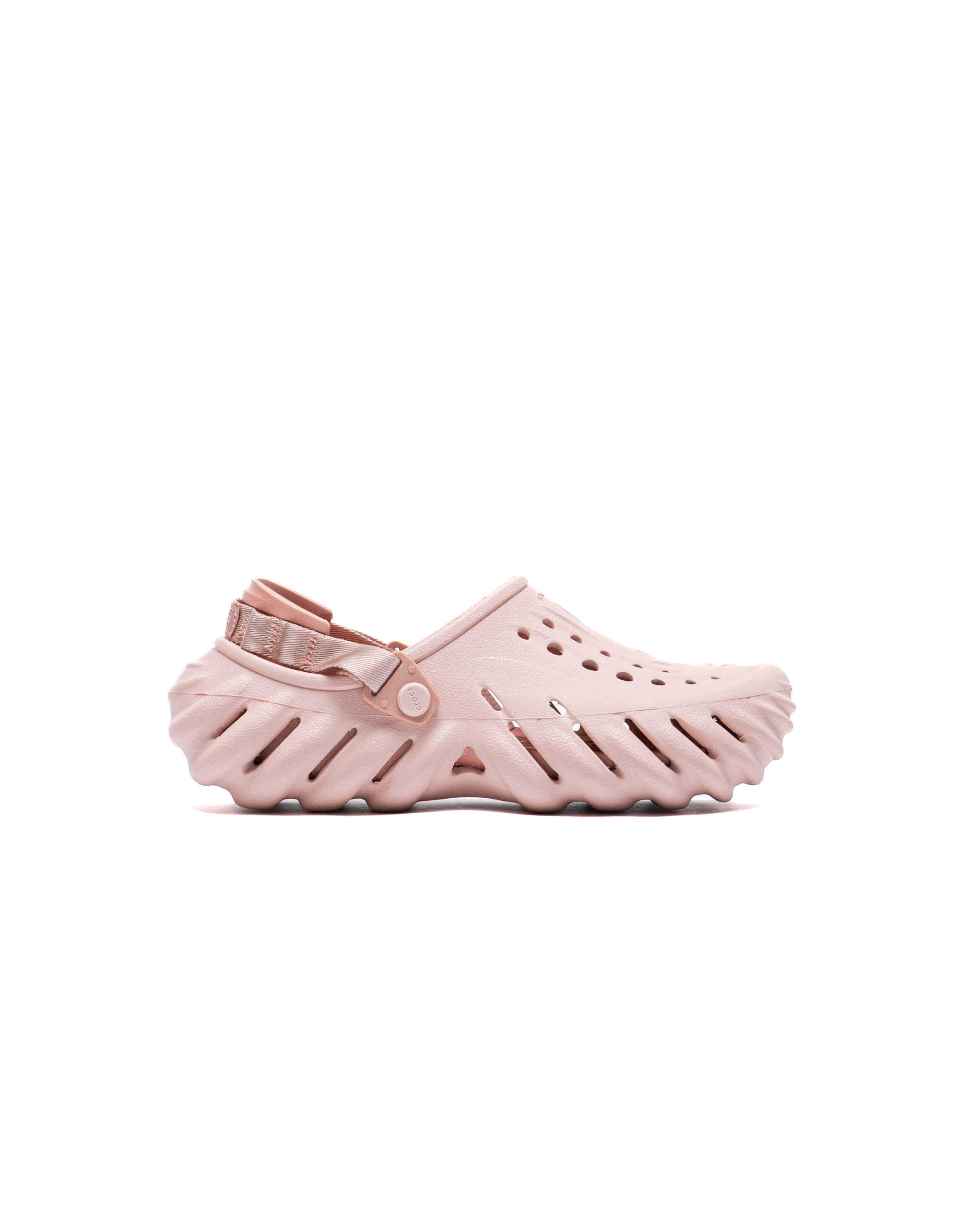 Icse2014Shops STORE | Crocs Echo Clog | Черные шлепки крокс